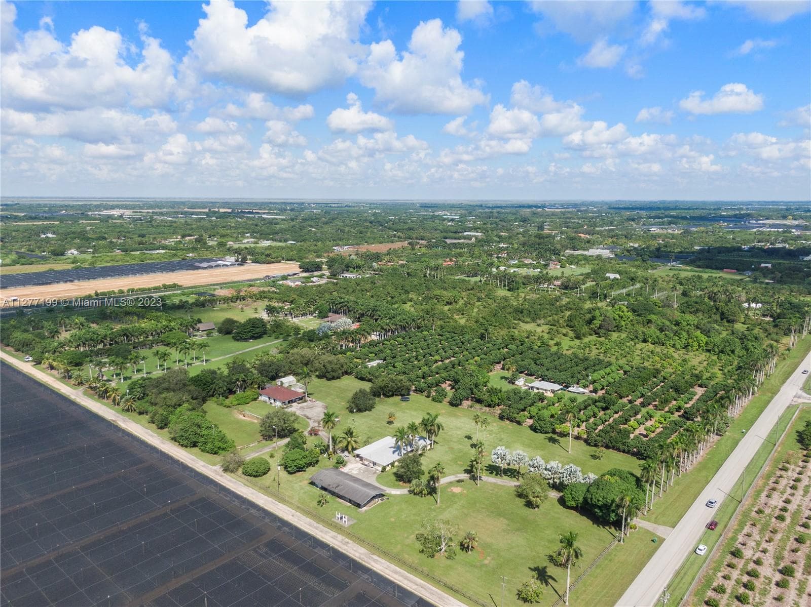 25950 SW 187 AVE, Homestead FL 33031 — 48