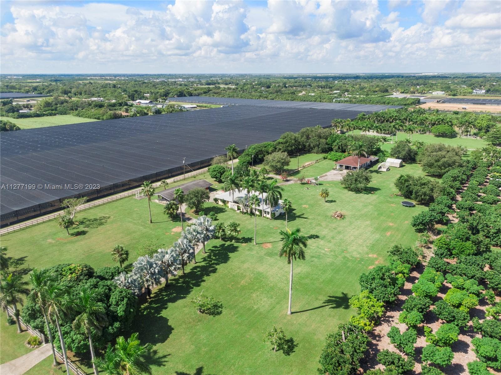 25950 SW 187 AVE, Homestead FL 33031 — 40