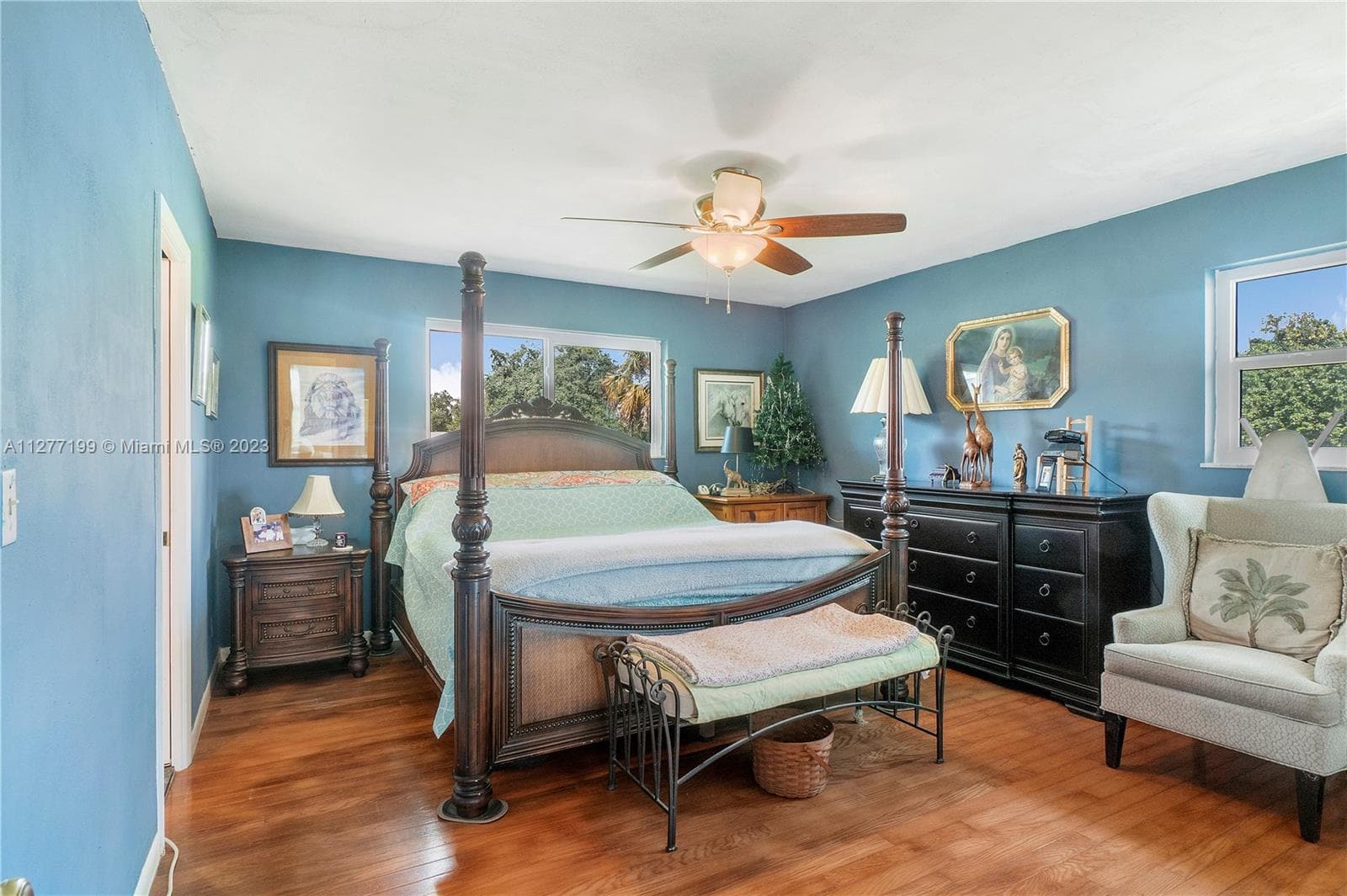 25950 SW 187 AVE, Homestead FL 33031 — 21