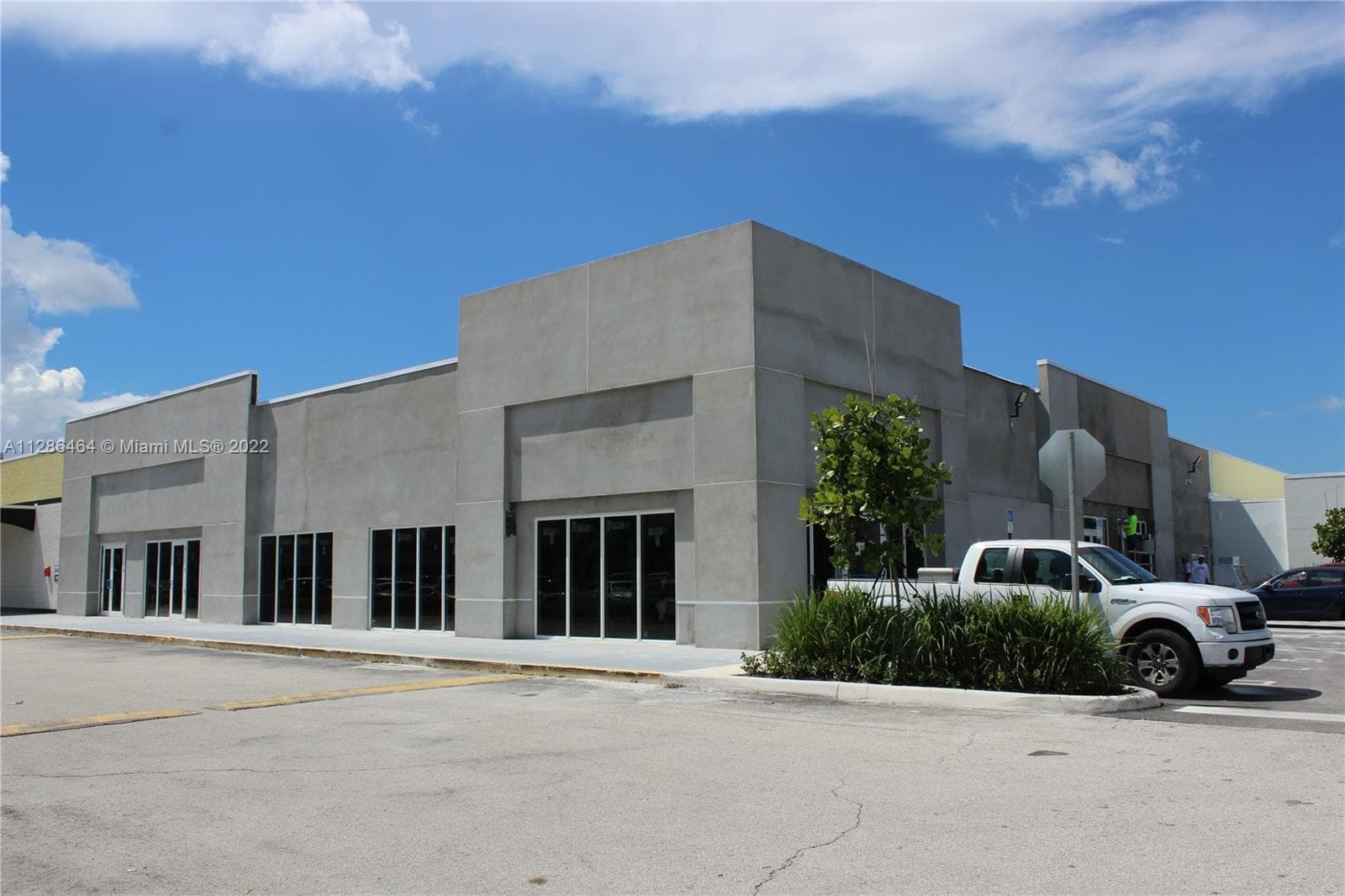 Homestead, FL — 5