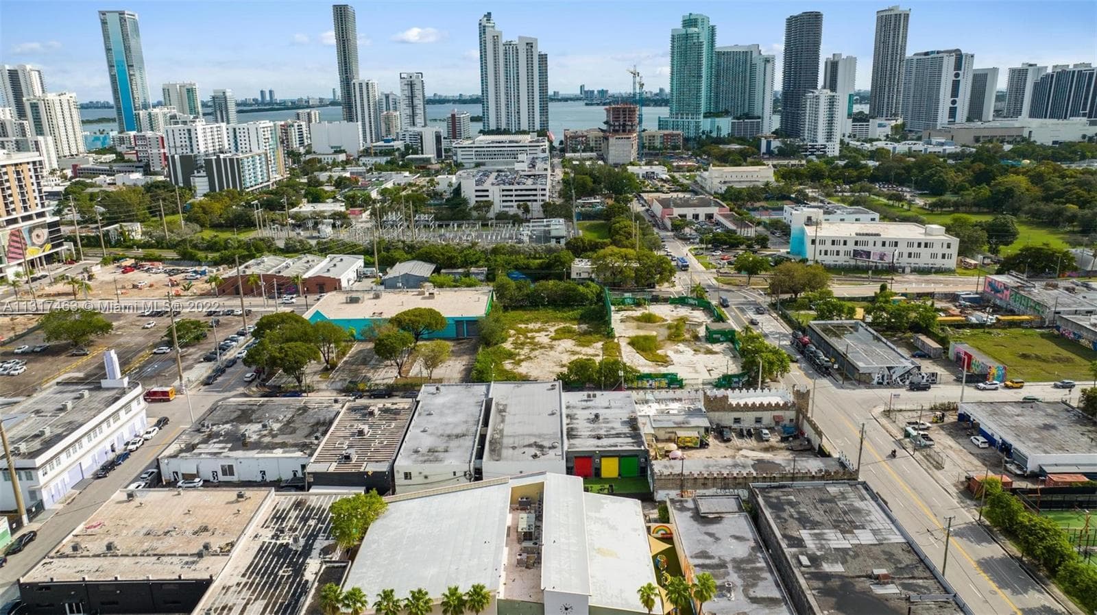 2010,2014,2020 NW Miami Ct, Miami FL 33127 — 2