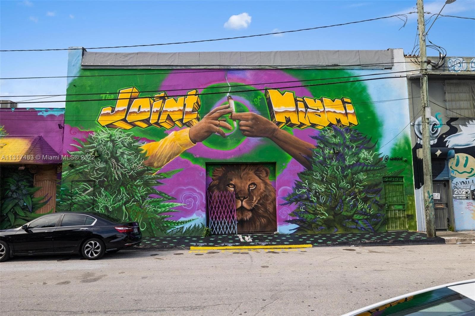 2010,2014,2020 NW Miami Ct, Miami FL 33127 — 13