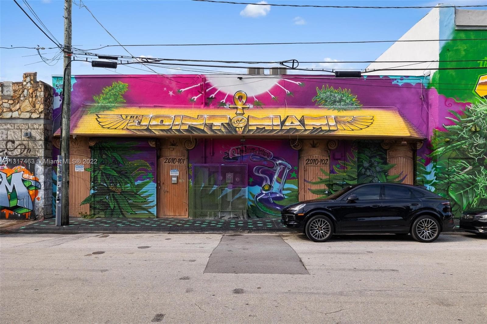 2010,2014,2020 NW Miami Ct, Miami FL 33127 — 10