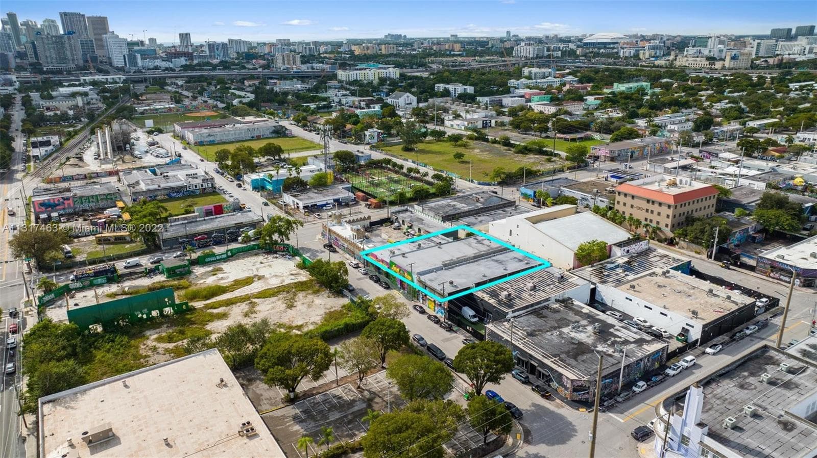 2010,2014,2020 NW Miami Ct, Miami FL 33127 — 4