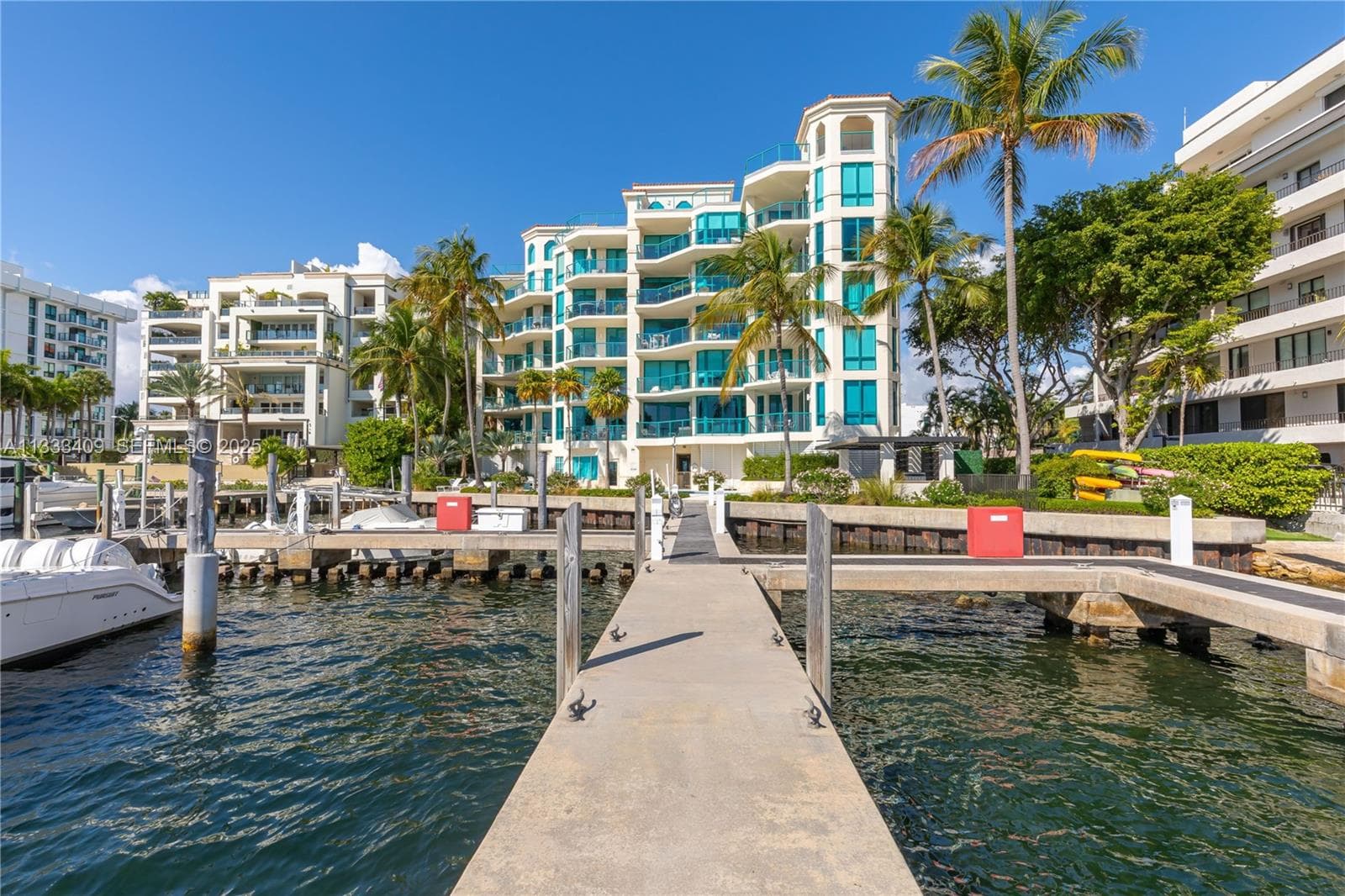 1660 W Glencoe St # 302, Coconut Grove FL 33133 — 3