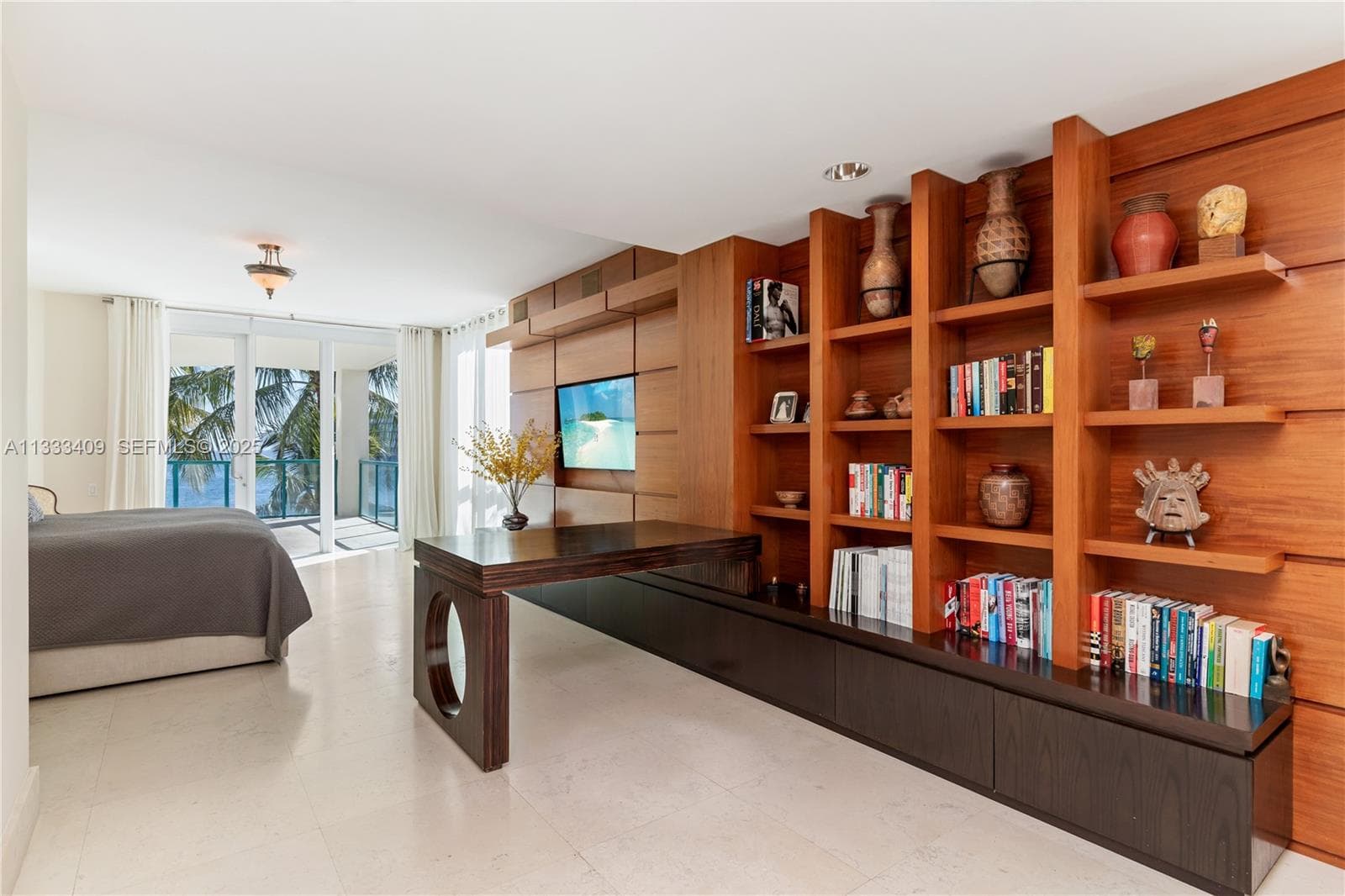 1660 W Glencoe St # 302, Coconut Grove FL 33133 — 34