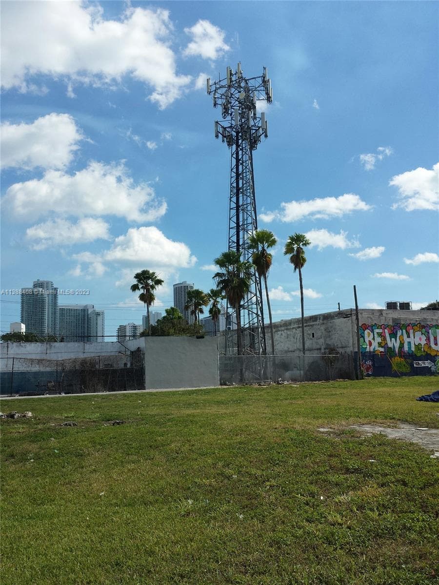 60 NW 20th St, Miami FL 33127 — 8