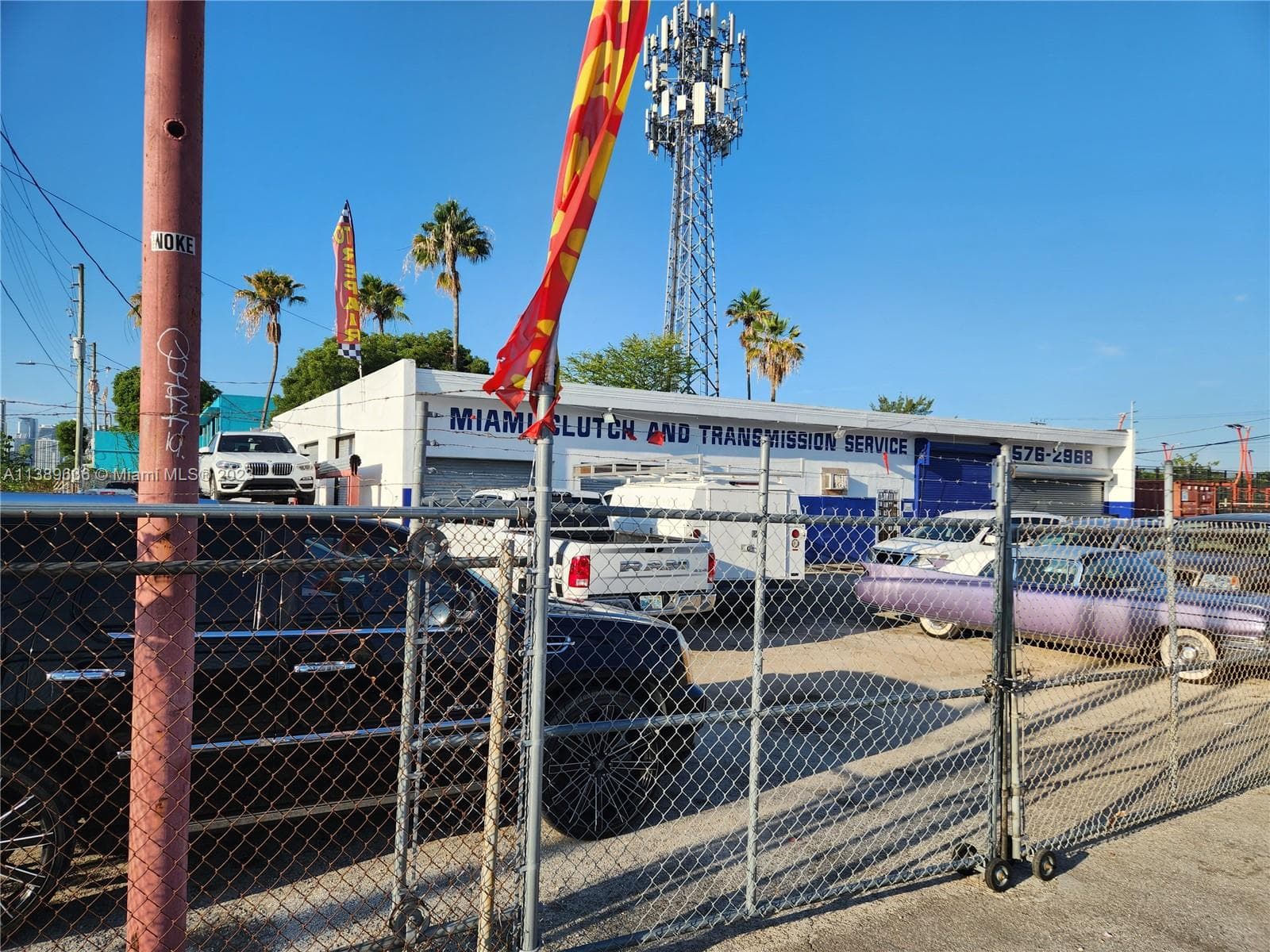 60 NW 20th St, Miami FL 33127 — 2