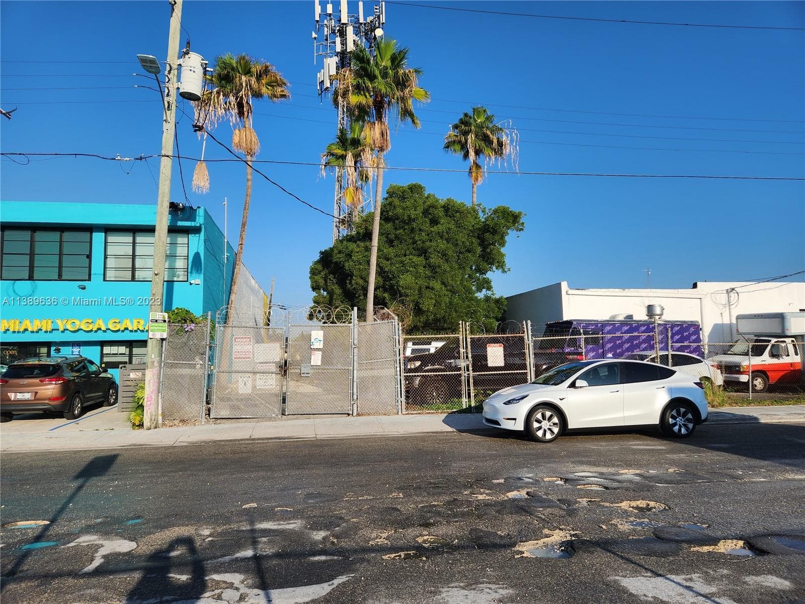 60 NW 20th St, Miami FL 33127 — 7