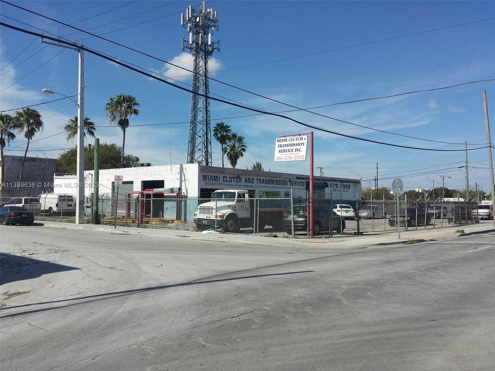 60 NW 20th St, Miami FL 33127 — 1