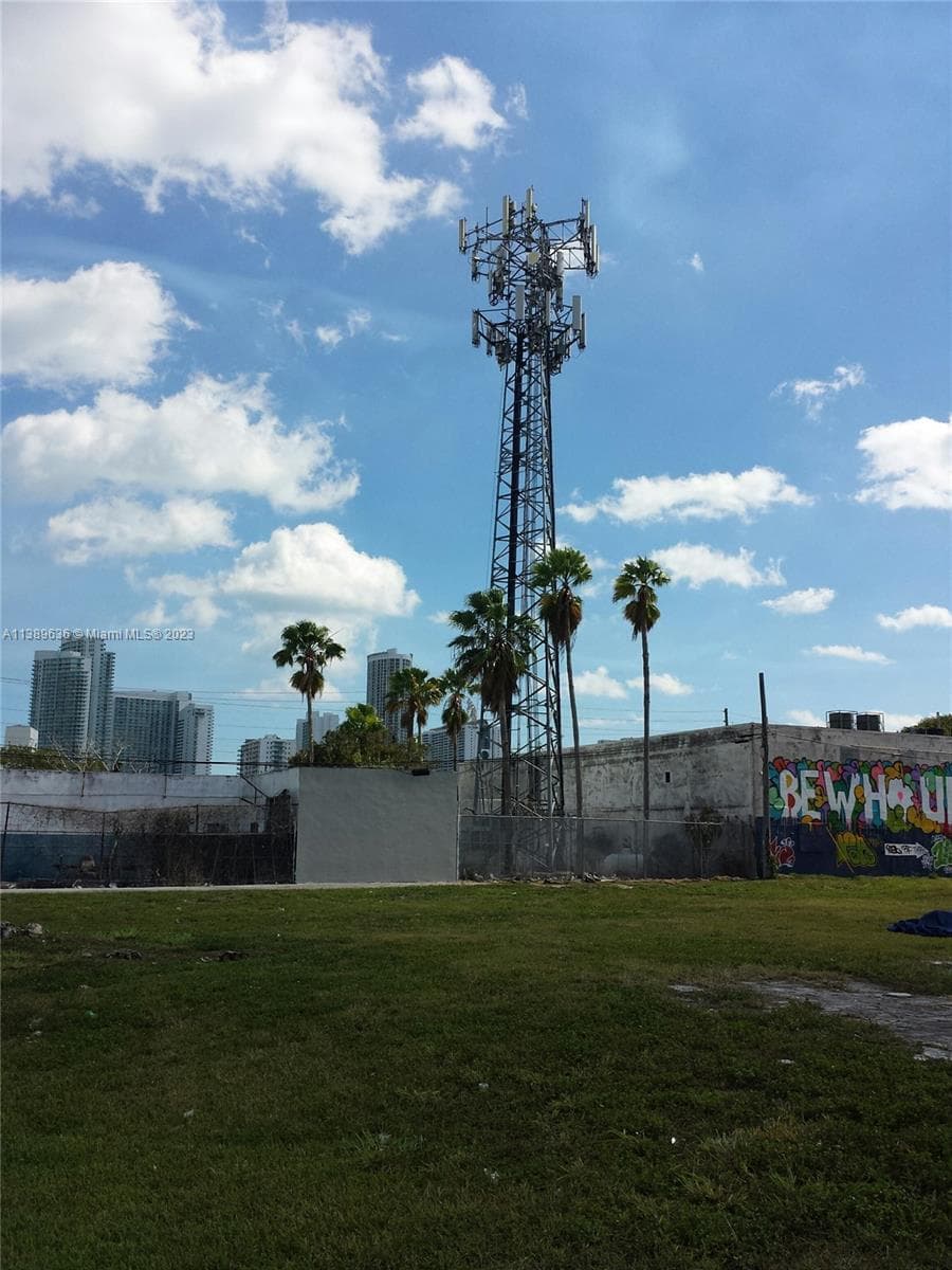 60 NW 20th St, Miami FL 33127 — 4