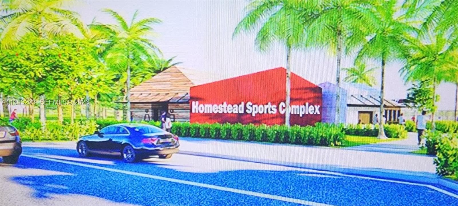 425XX+/- W near US-1, Homestead FL 33035 — 12