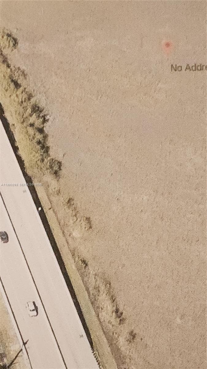 425XX+/- W near US-1, Homestead FL 33035 — 4