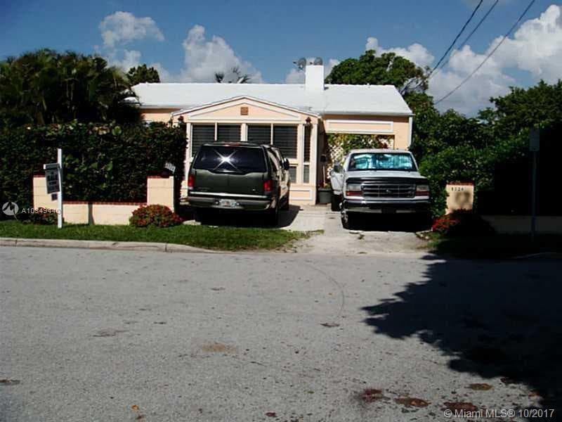 9324 Abbott Avenue, Surfside FL 33154 — 32