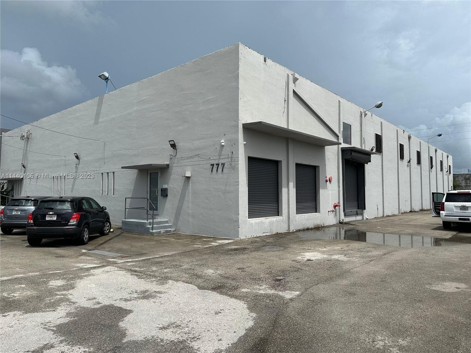 775 NW 71st St, Miami FL 33150 — 3