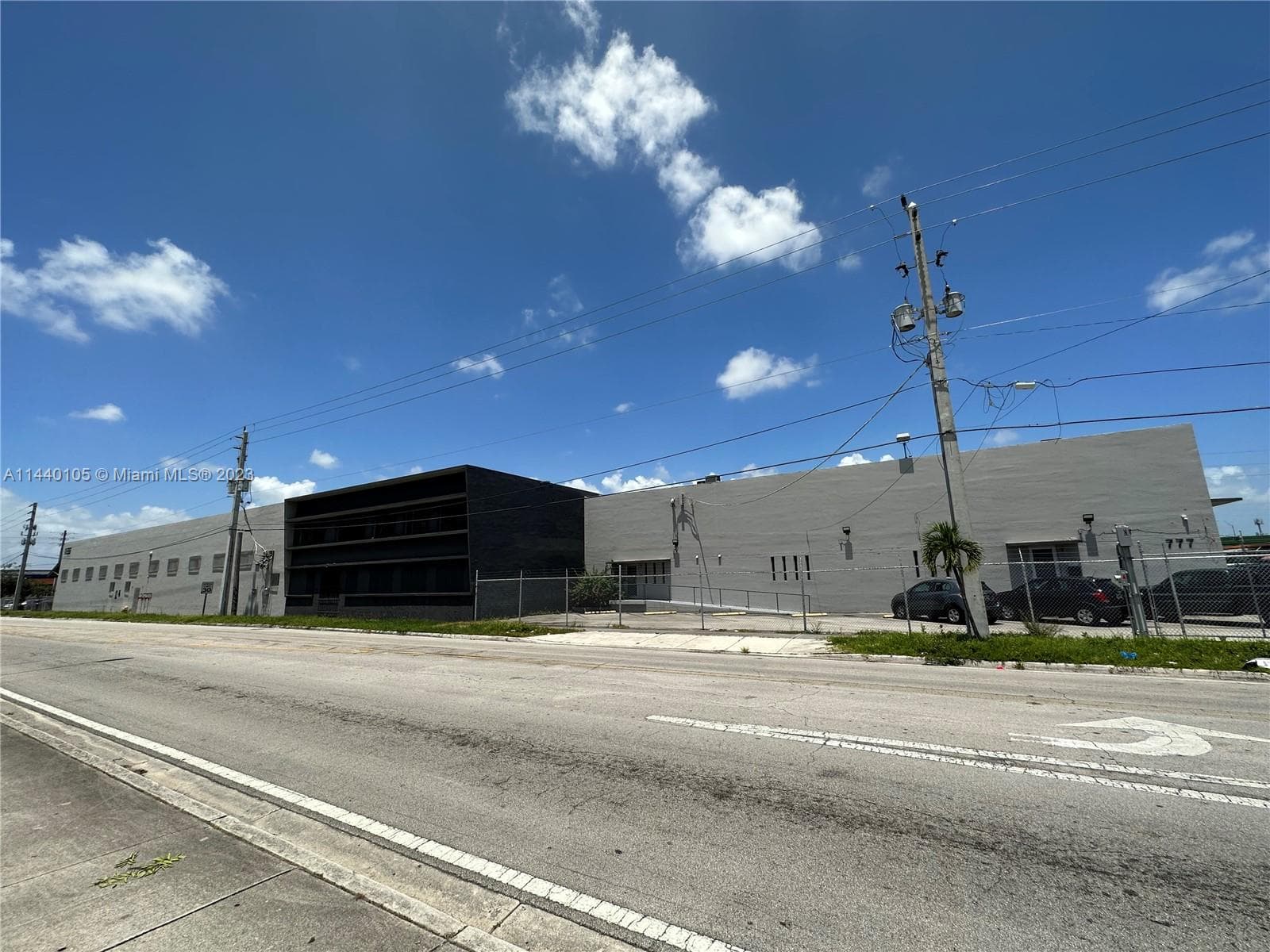 775 NW 71st St, Miami FL 33150 — 1