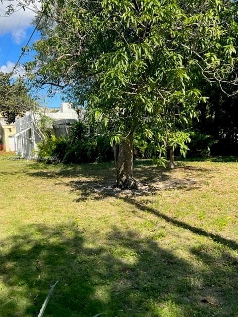 821 NE 120th St, Biscayne Park FL 33161 — 2