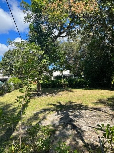 821 NE 120th St, Biscayne Park FL 33161 — 1