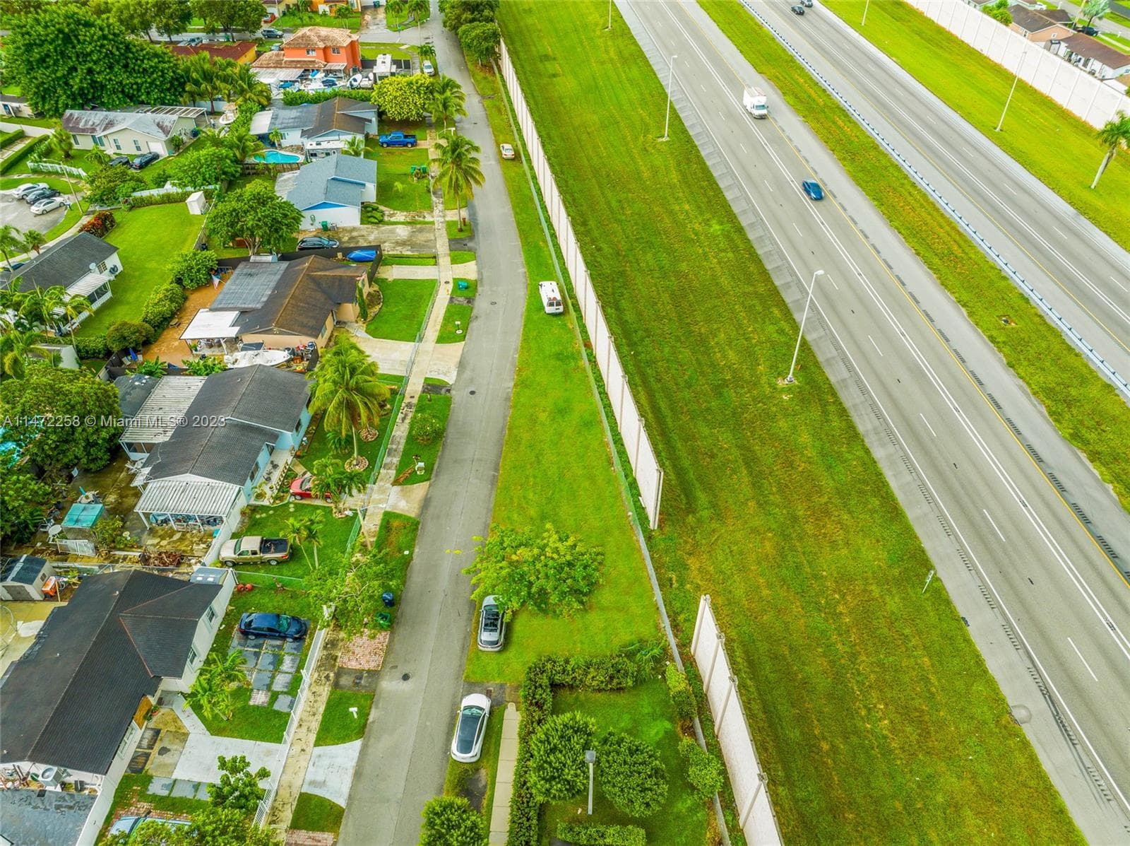 256 SW ST, Homestead FL 33032 — 2