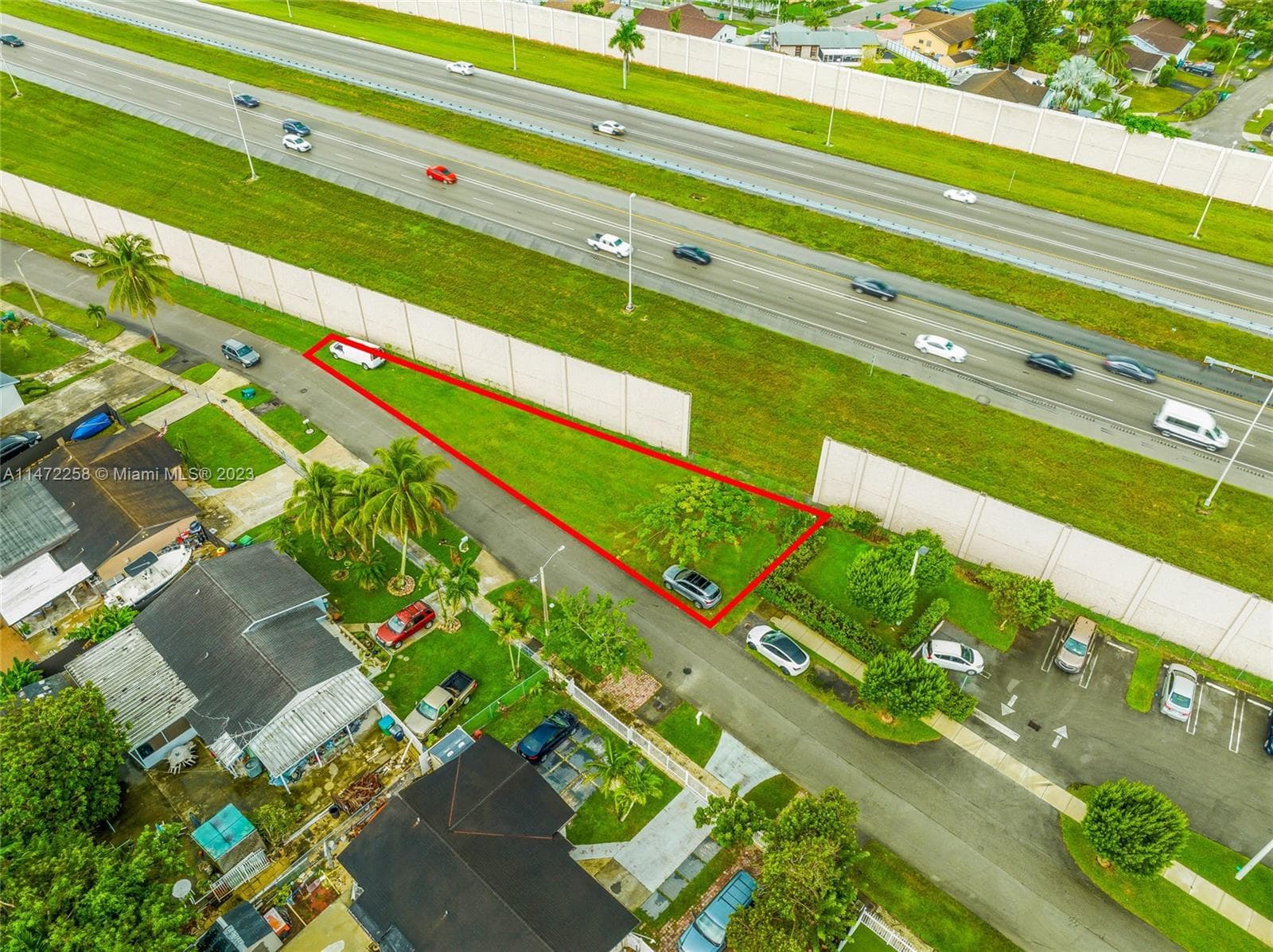 256 SW ST, Homestead FL 33032 — 3