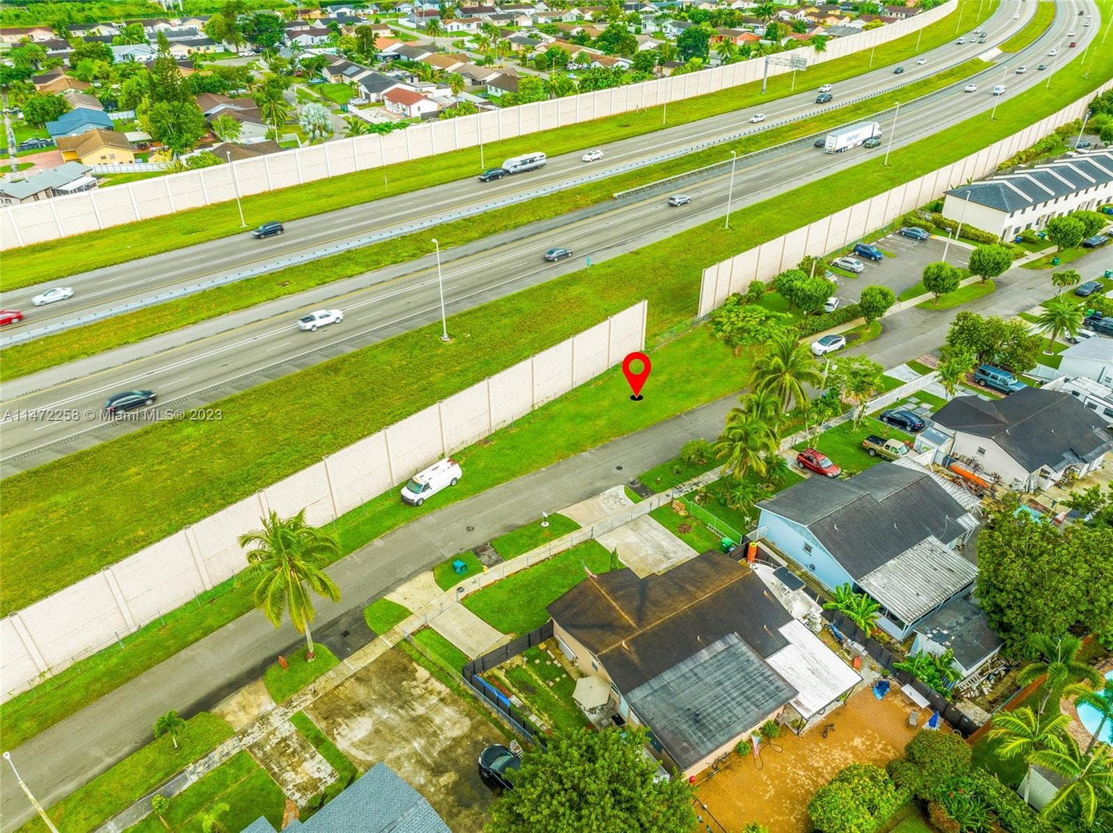 256 SW ST, Homestead FL 33032 — 9