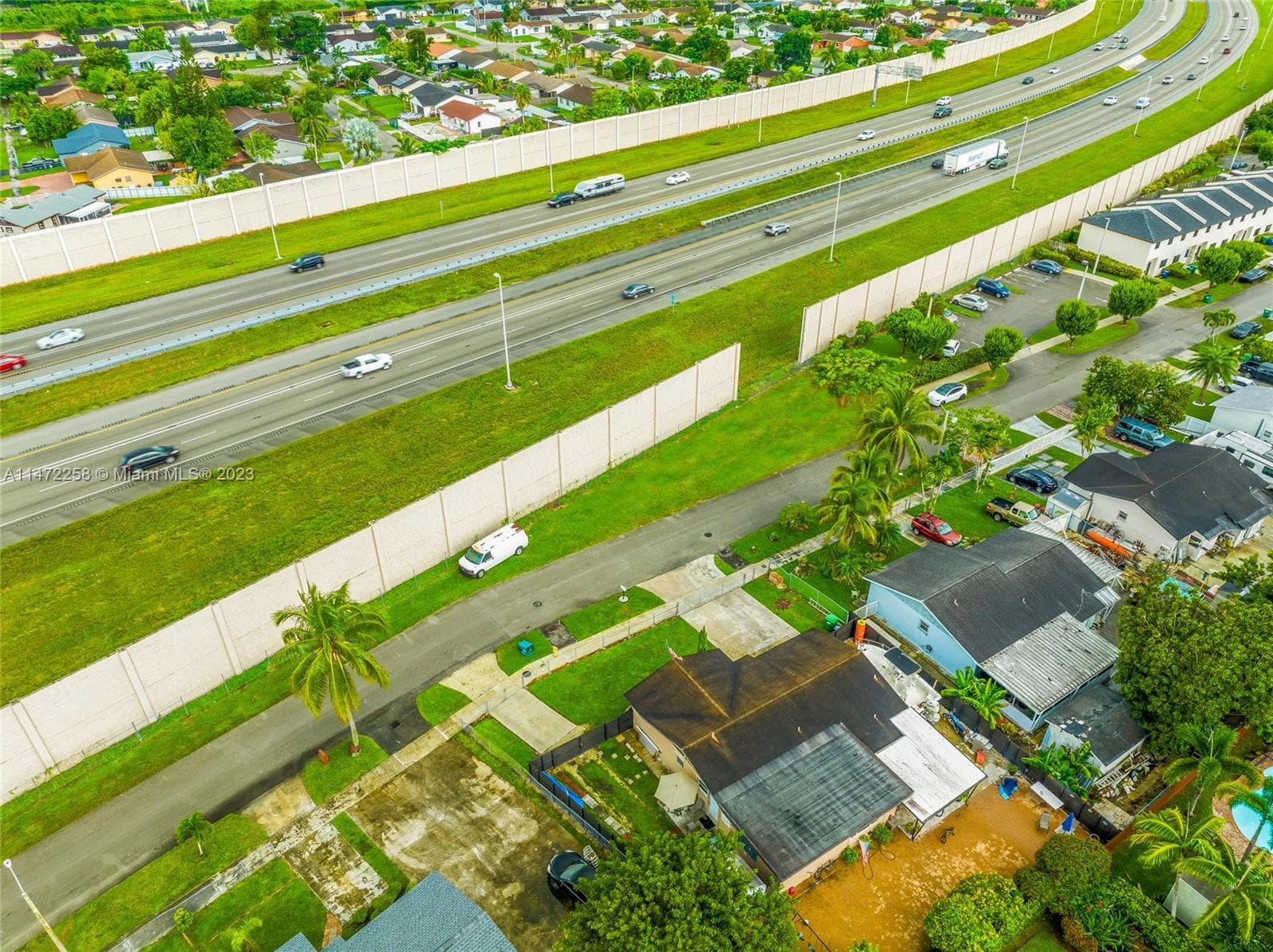 256 SW ST, Homestead FL 33032 — 10