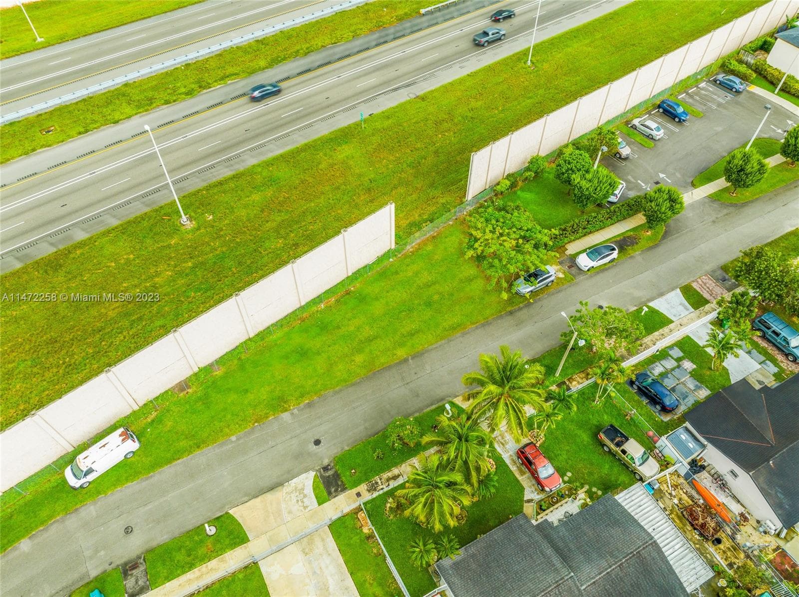 256 SW ST, Homestead FL 33032 — 8