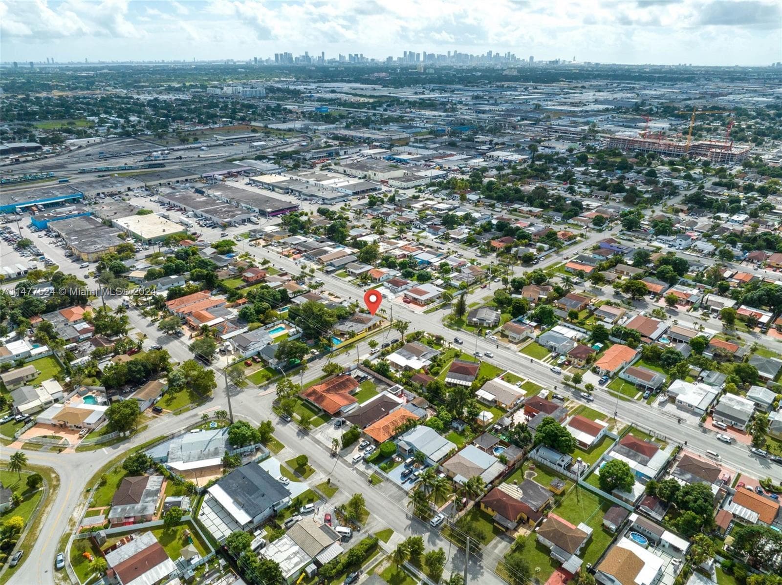 901 E 32nd St, Hialeah FL 33013 — 13
