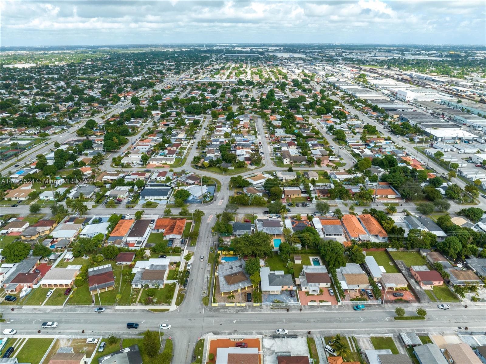 901 E 32nd St, Hialeah FL 33013 — 20