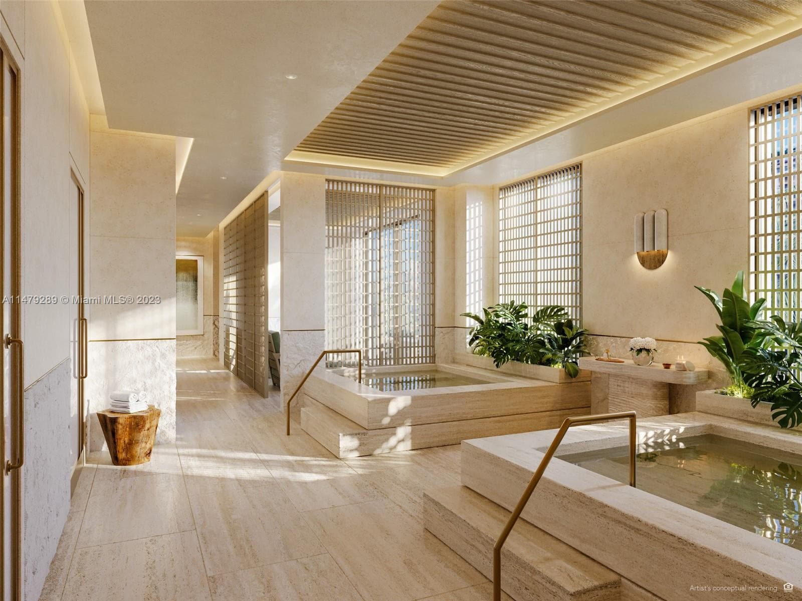 6 Fisher Island Drive # 305, Fisher Island FL 33109 — 13