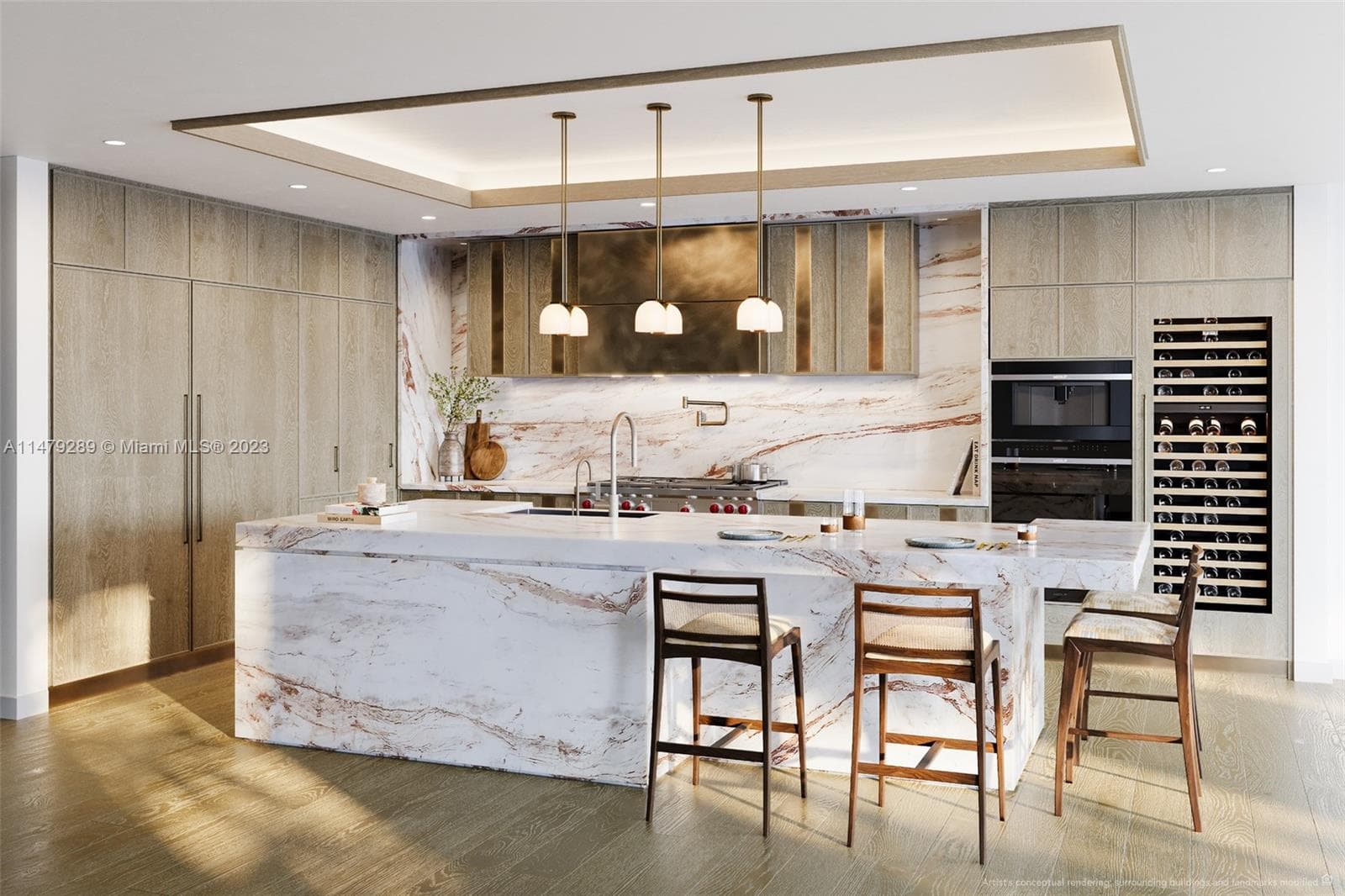 6 Fisher Island Drive # 305, Fisher Island FL 33109 — 16