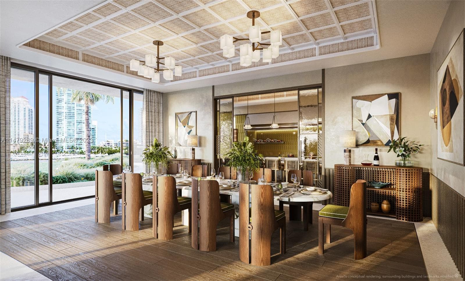 6 Fisher Island Drive # 305, Fisher Island FL 33109 — 12