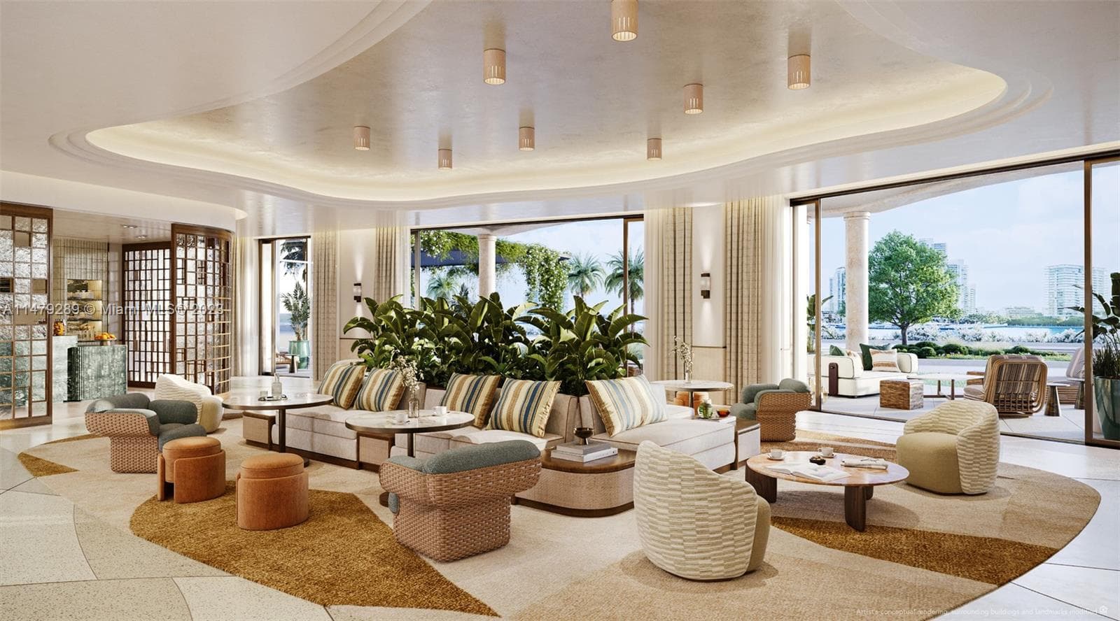 6 Fisher Island Drive # 305, Fisher Island FL 33109 — 10