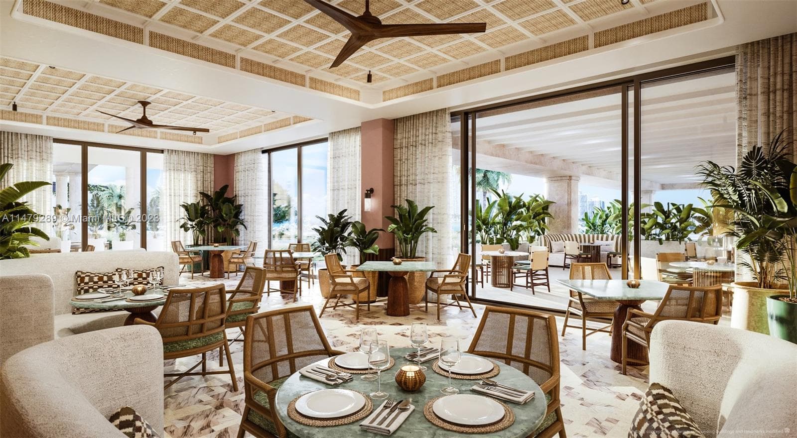 6 Fisher Island Drive # 305, Fisher Island FL 33109 — 11