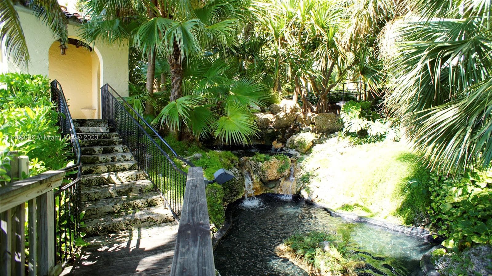 1643 Brickell Slip #5, Miami FL 33129 — 4