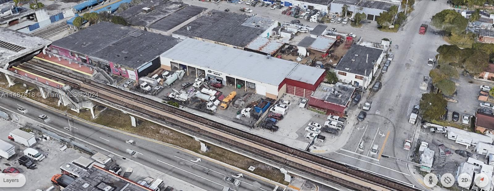 1175 E 25th St, Hialeah FL 33013 — 7