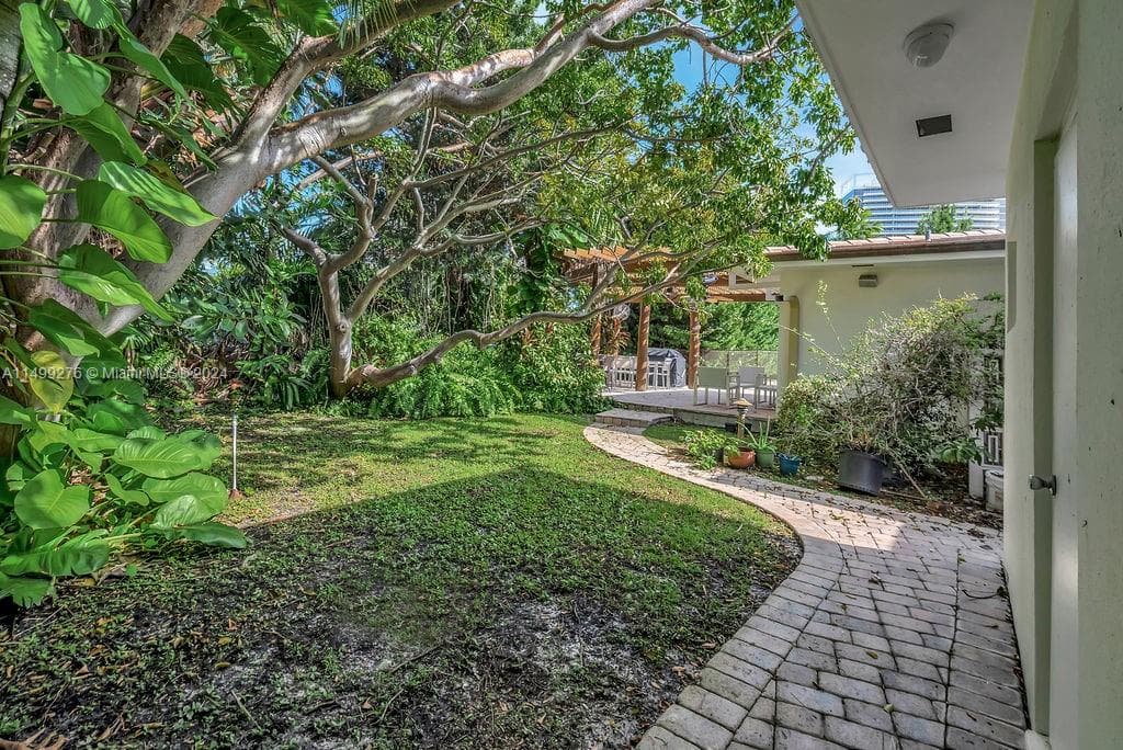 61 Camden Ct, Bal Harbour FL 33154 — 14