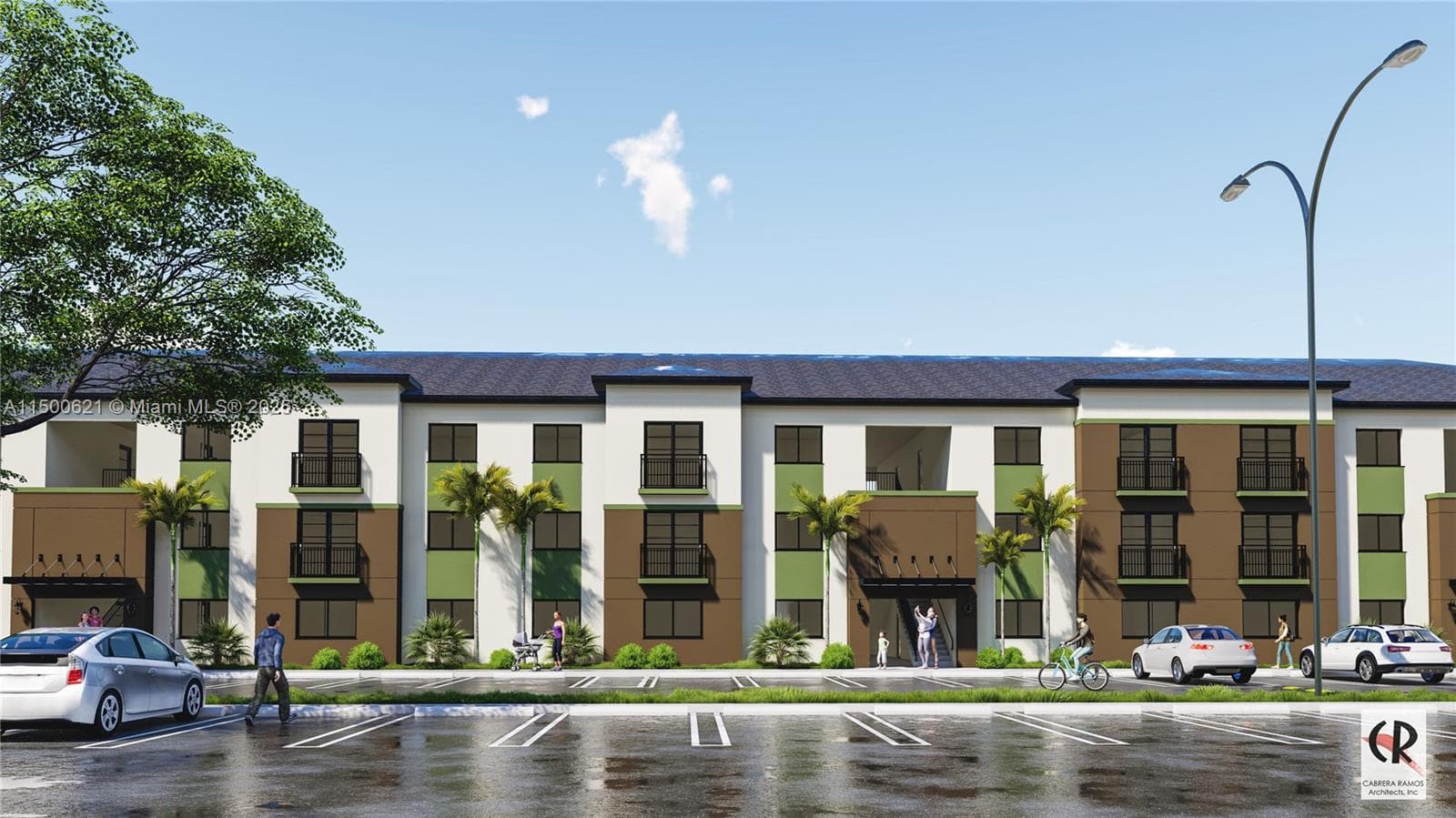 12501 SW 236th St, Homestead FL 33032 — 2