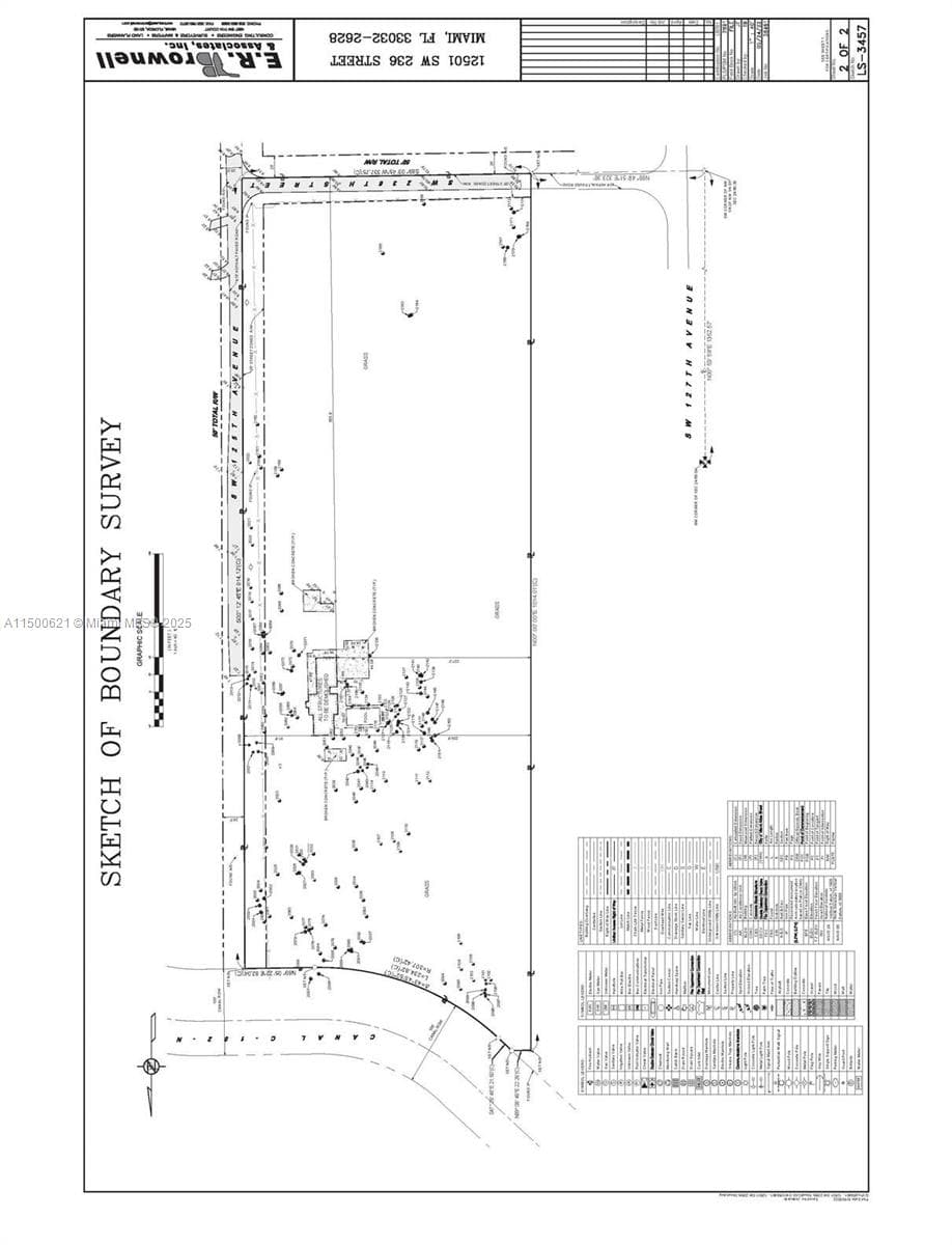 12501 SW 236th St, Homestead FL 33032 — 8