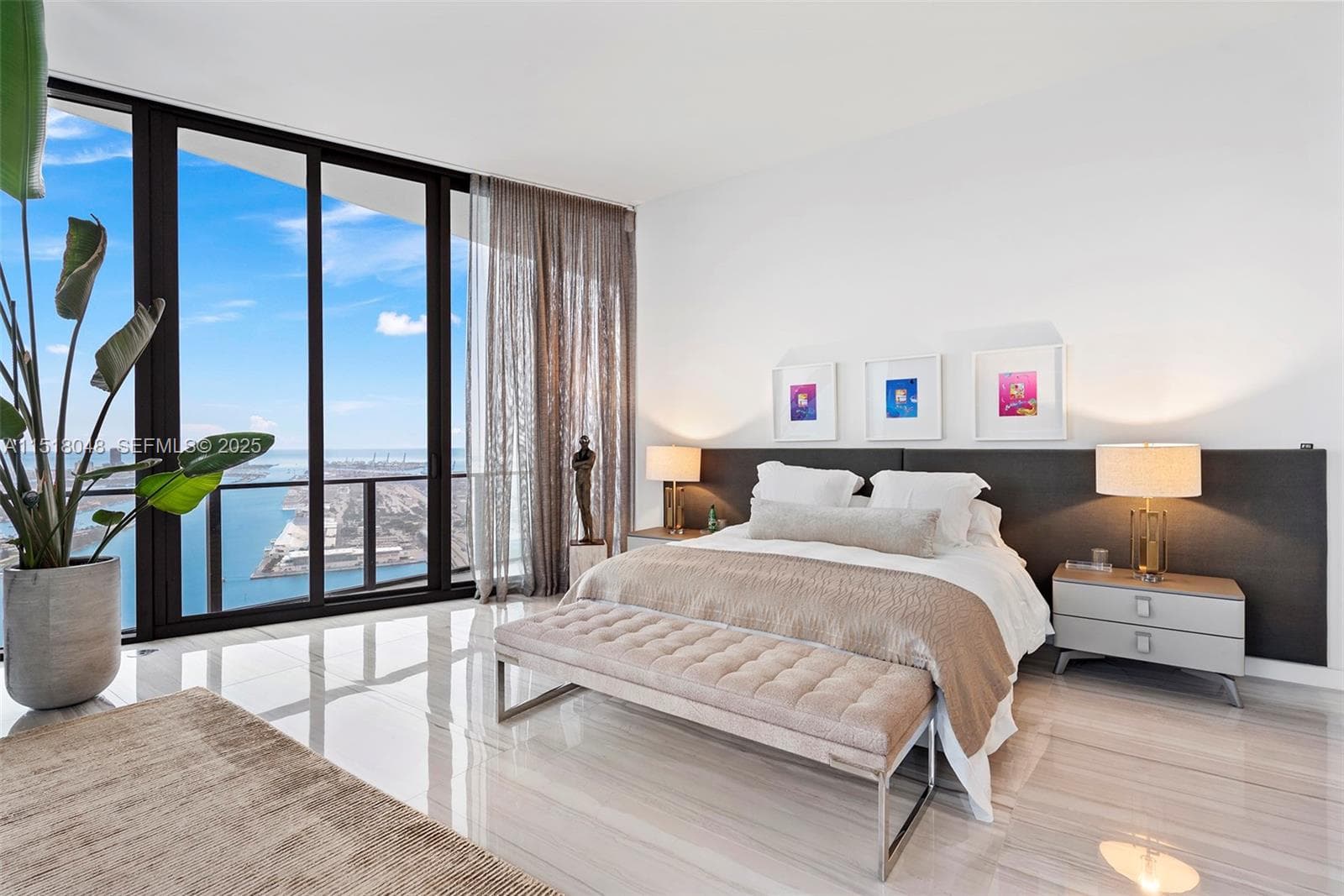 1000 Biscayne Blvd # 5501, Miami FL 33132 — 13