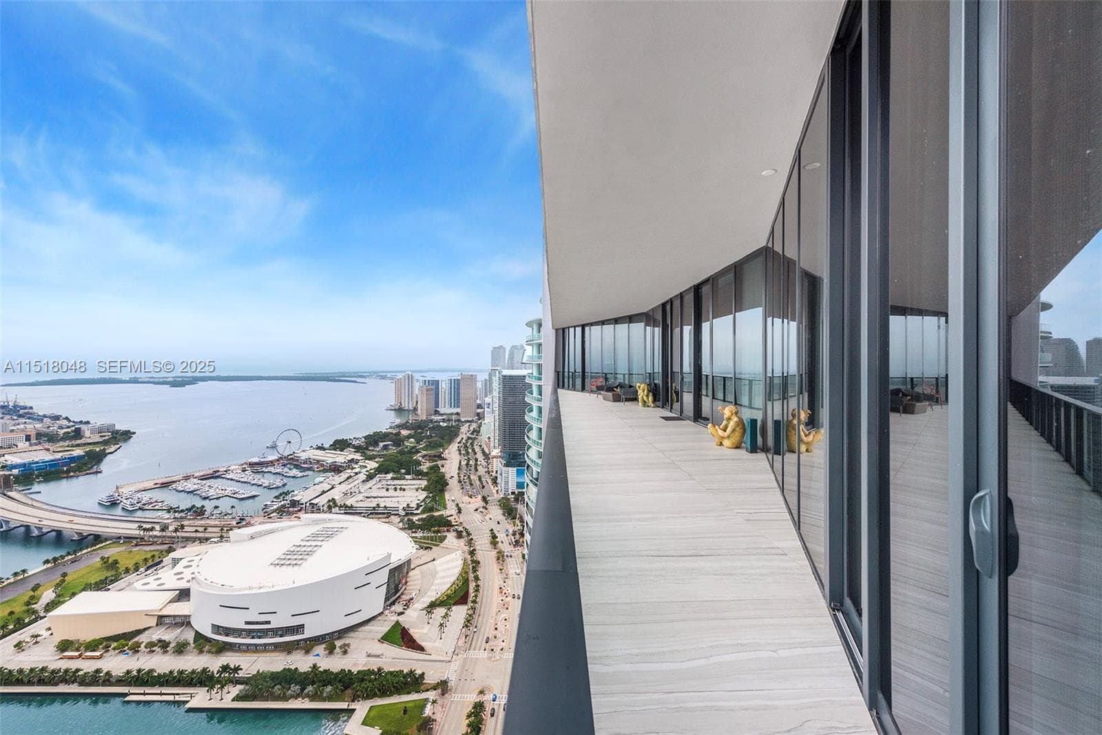 1000 Biscayne Blvd # 5501, Miami FL 33132 — 16