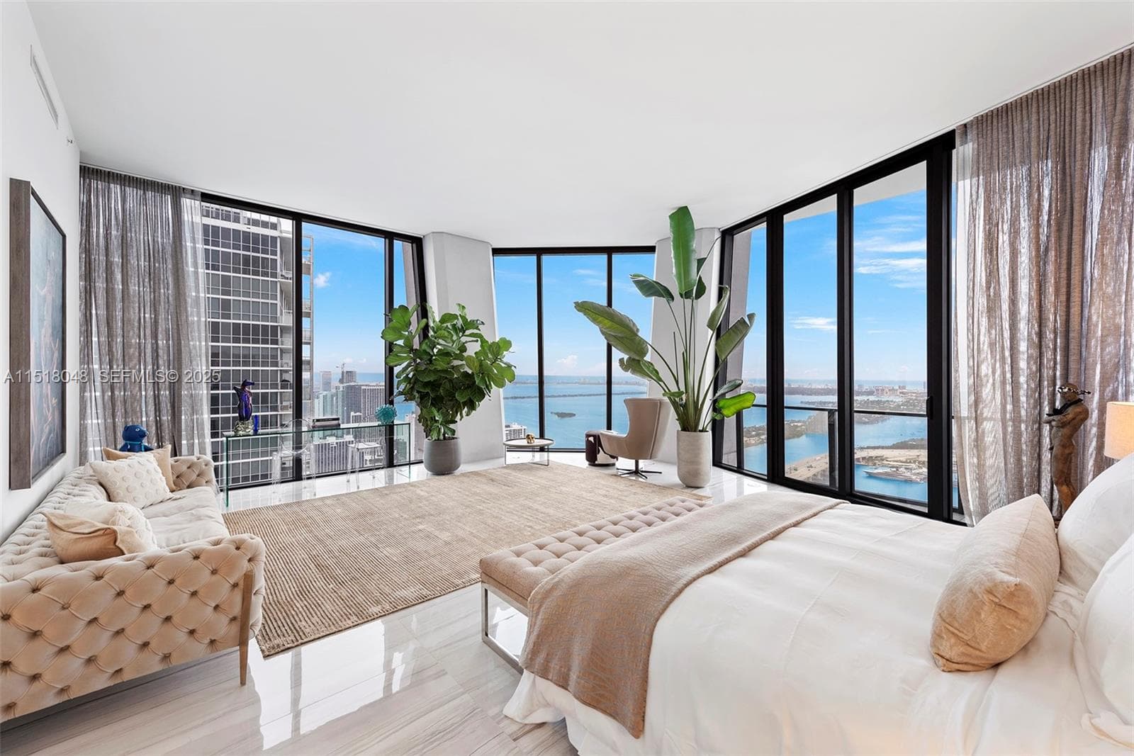 1000 Biscayne Blvd # 5501, Miami FL 33132 — 10