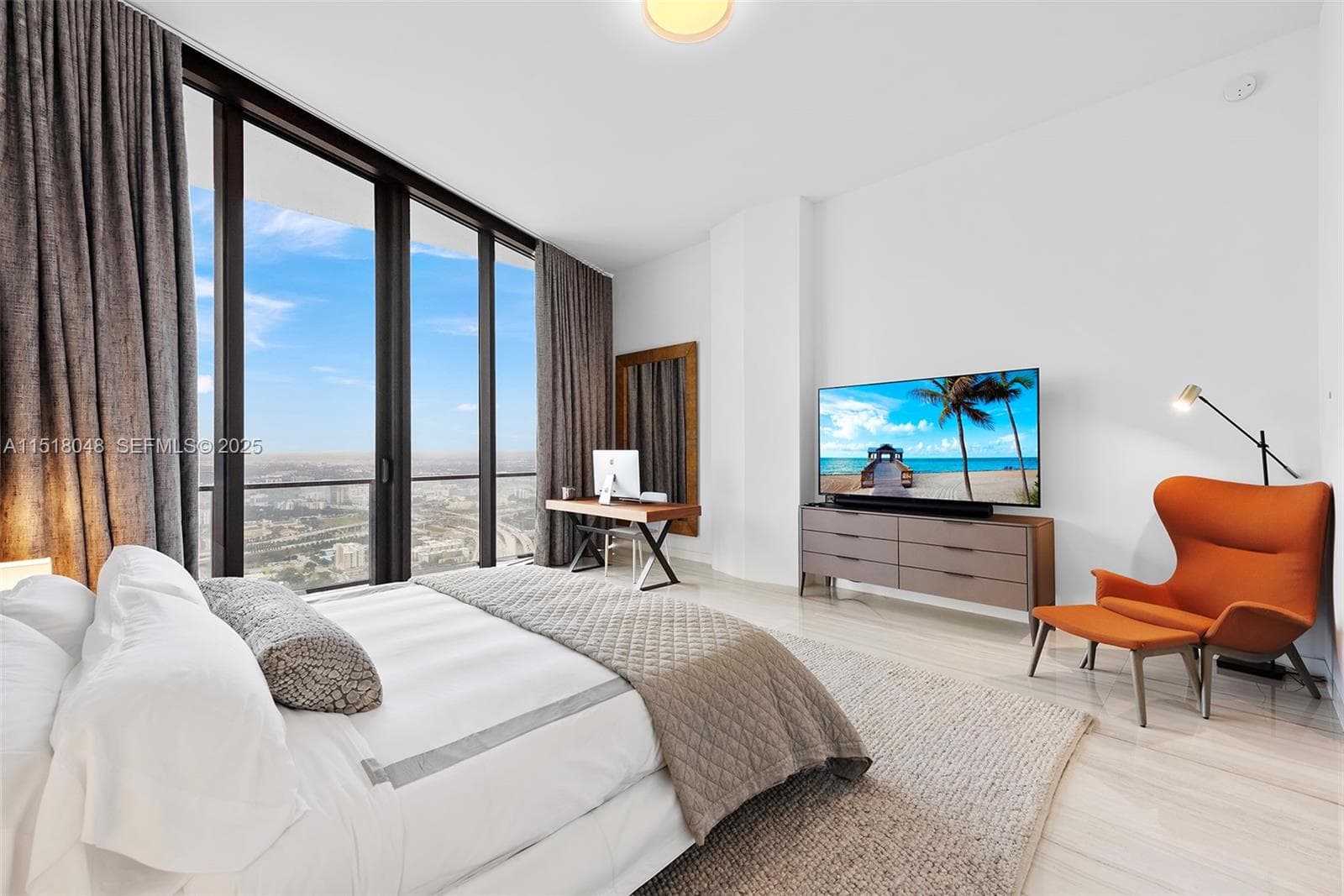 1000 Biscayne Blvd # 5501, Miami FL 33132 — 14