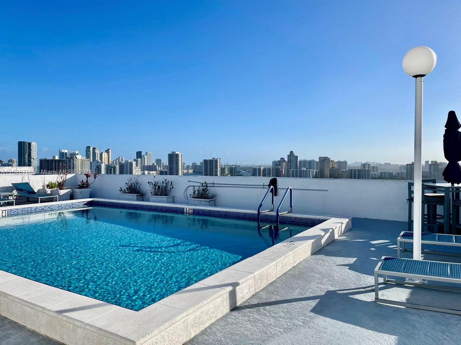 20225 NE 34th Ct # 2716, Aventura FL 33180 — 47