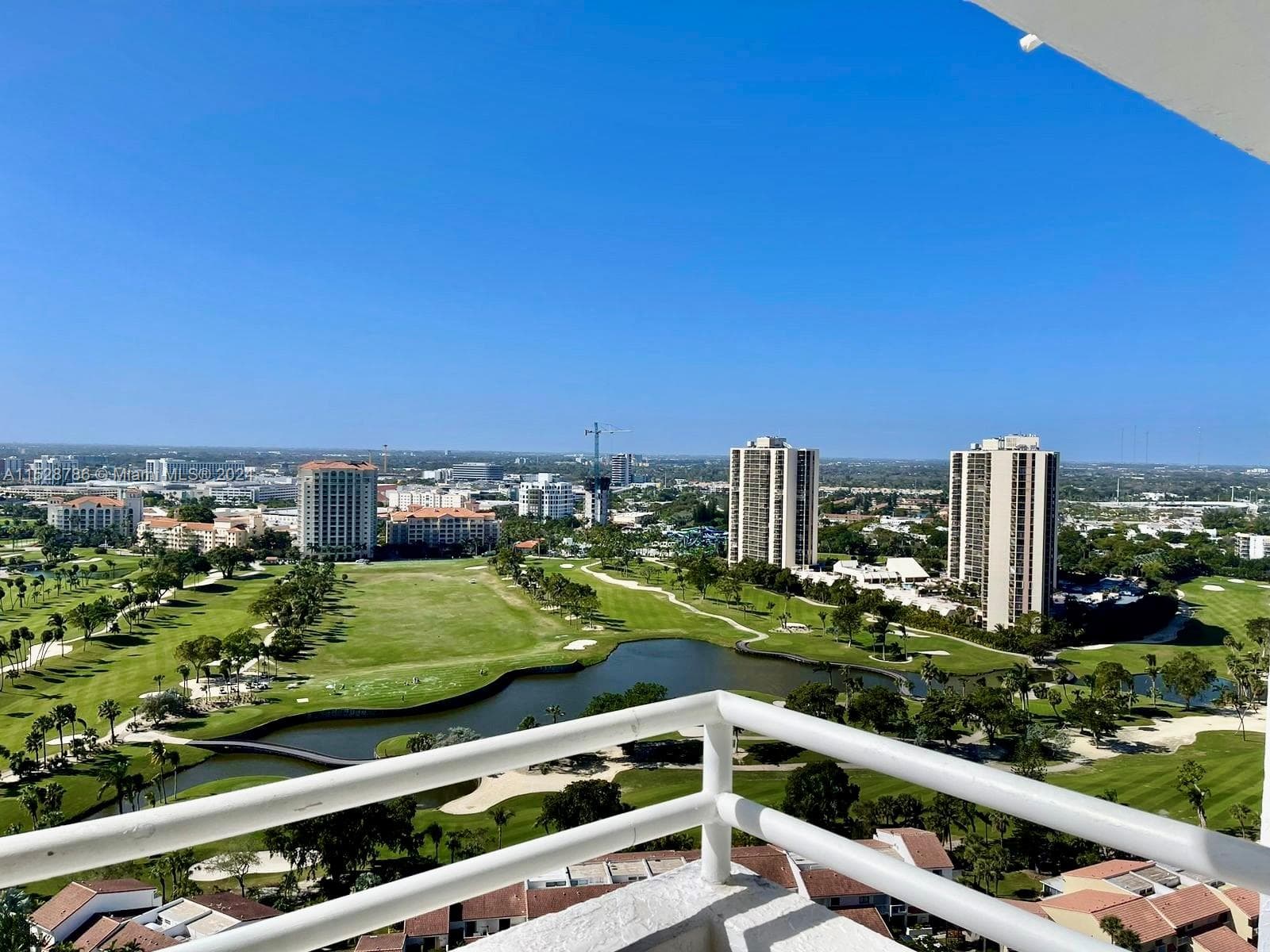 20225 NE 34th Ct # 2716, Aventura FL 33180 — 35