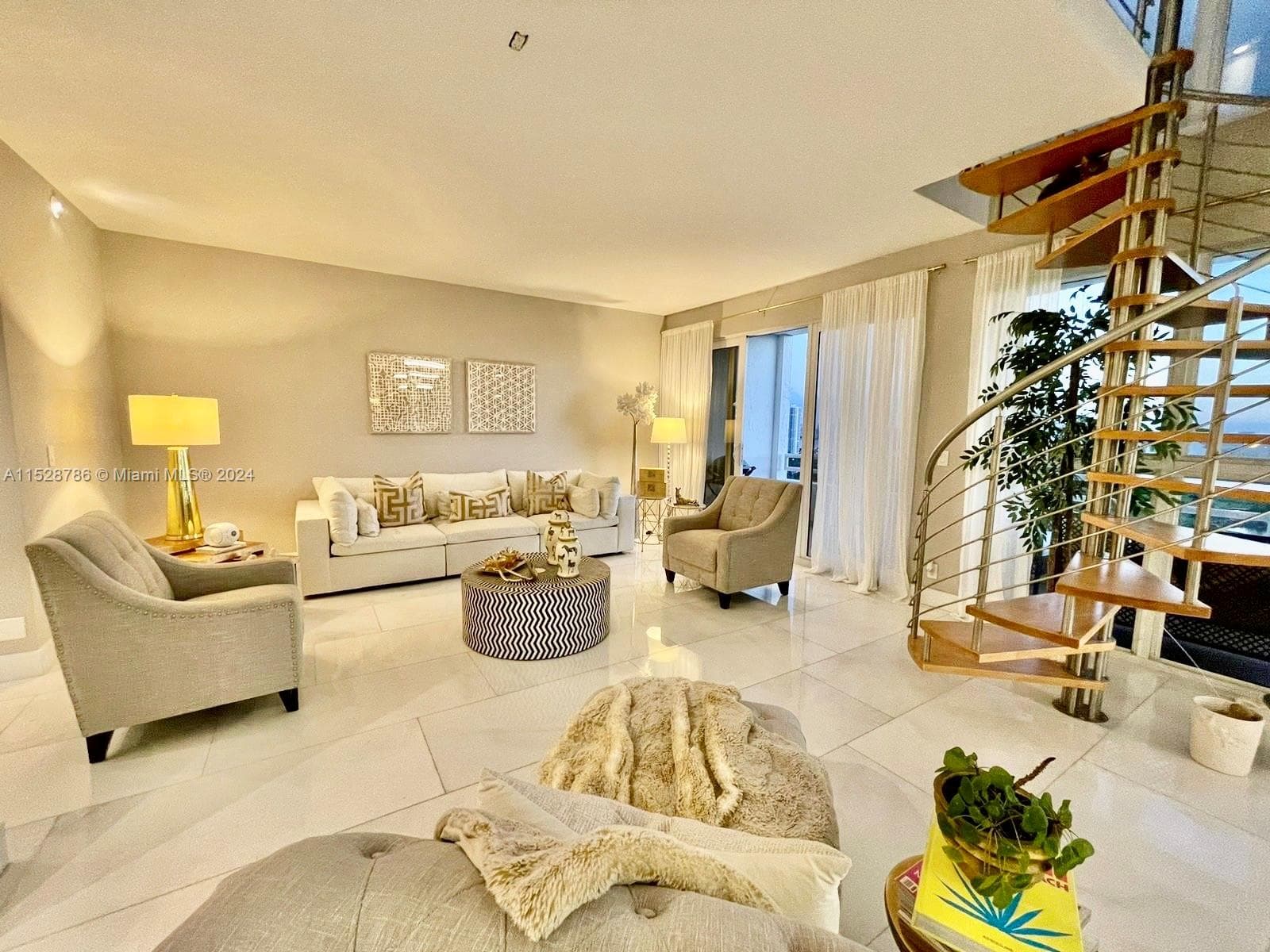 20225 NE 34th Ct # 2716, Aventura FL 33180 — 4
