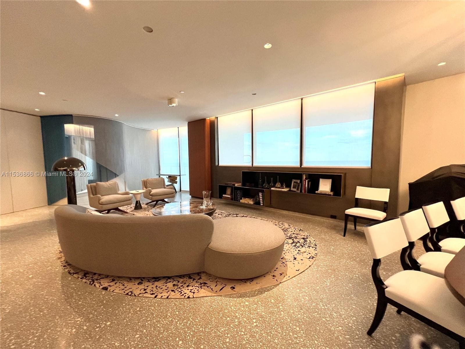 18555 Collins Ave # 3501, Sunny Isles Beach FL 33160 — 30