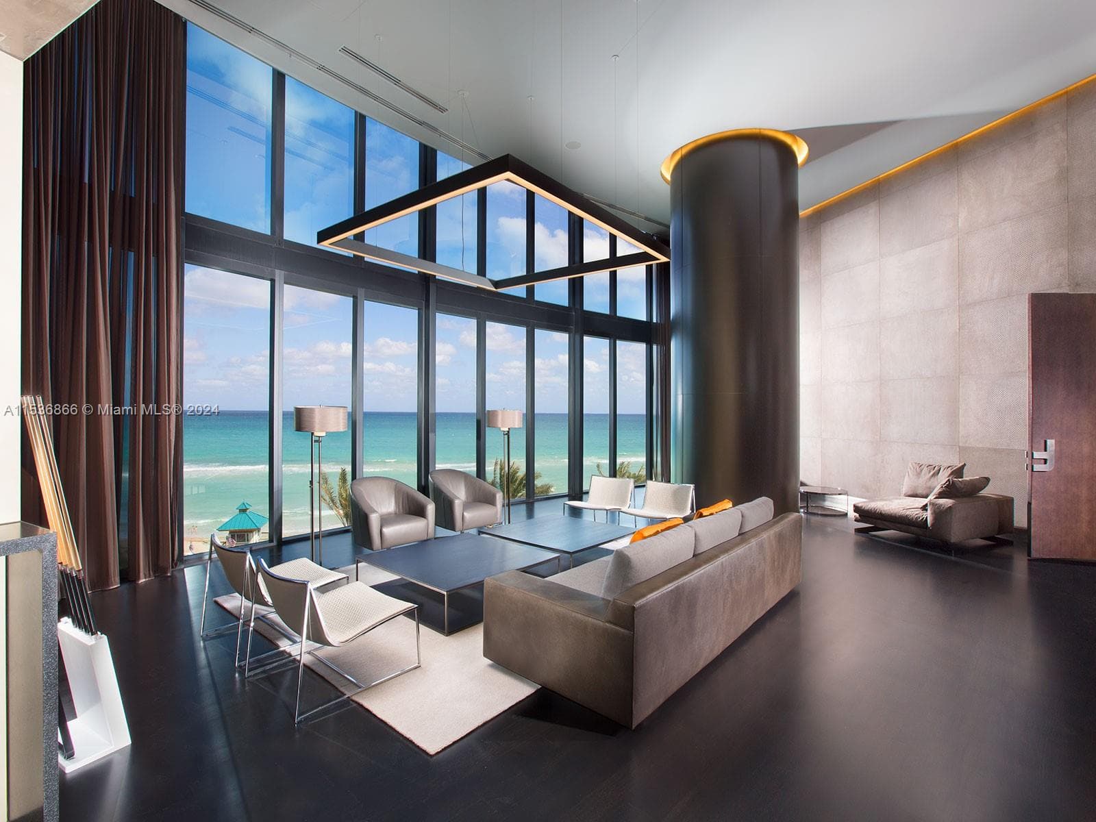 18555 Collins Ave # 3501, Sunny Isles Beach FL 33160 — 15