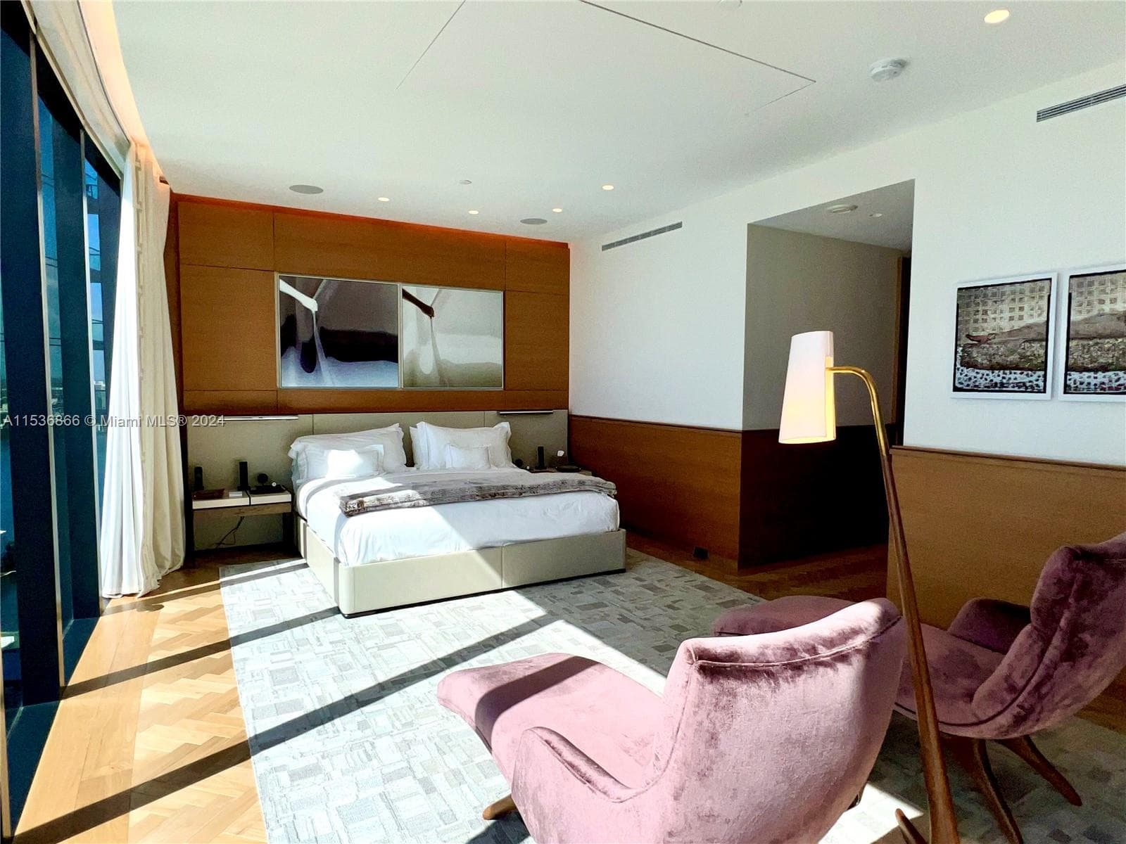 18555 Collins Ave # 3501, Sunny Isles Beach FL 33160 — 40