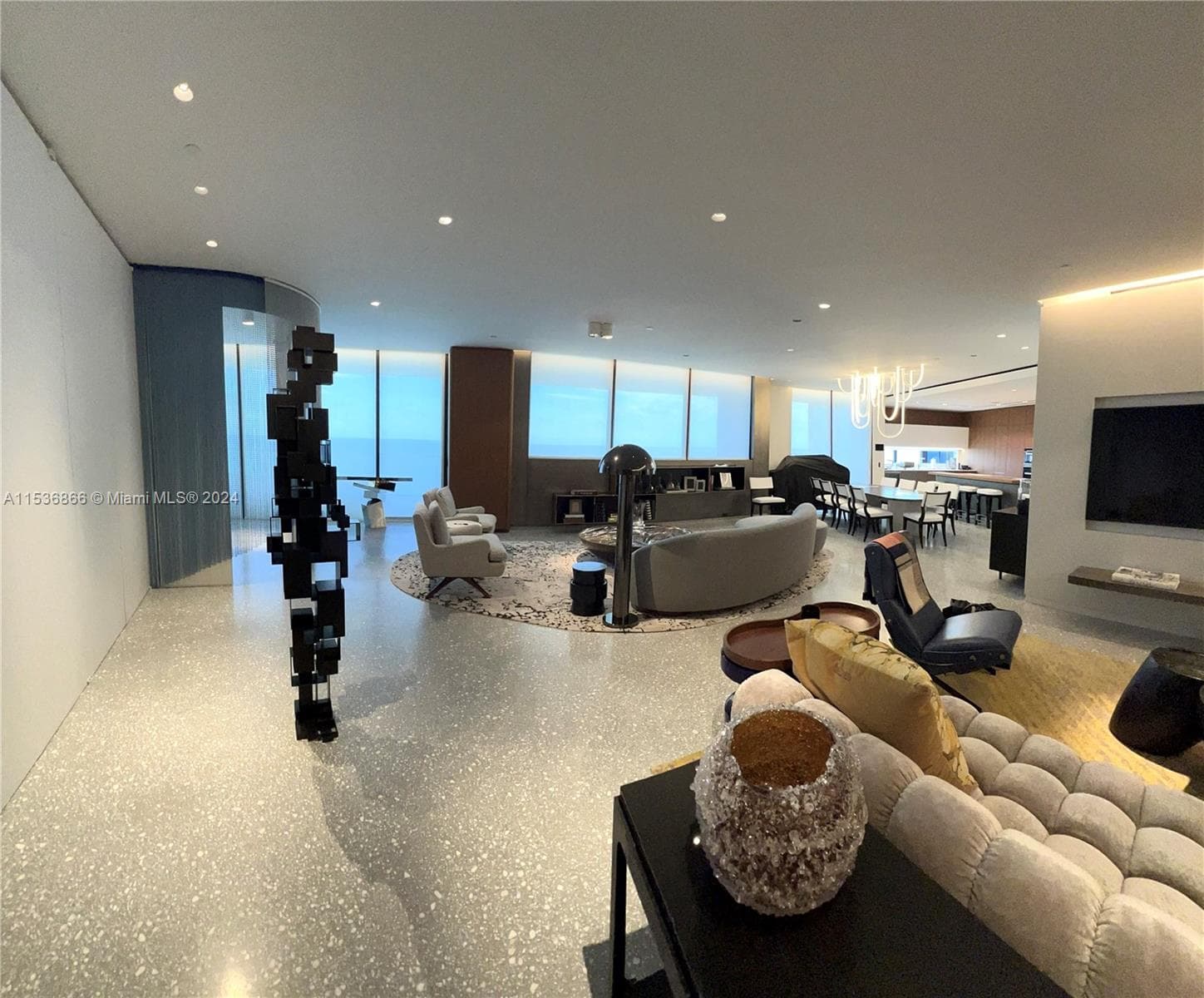 18555 Collins Ave # 3501, Sunny Isles Beach FL 33160 — 29